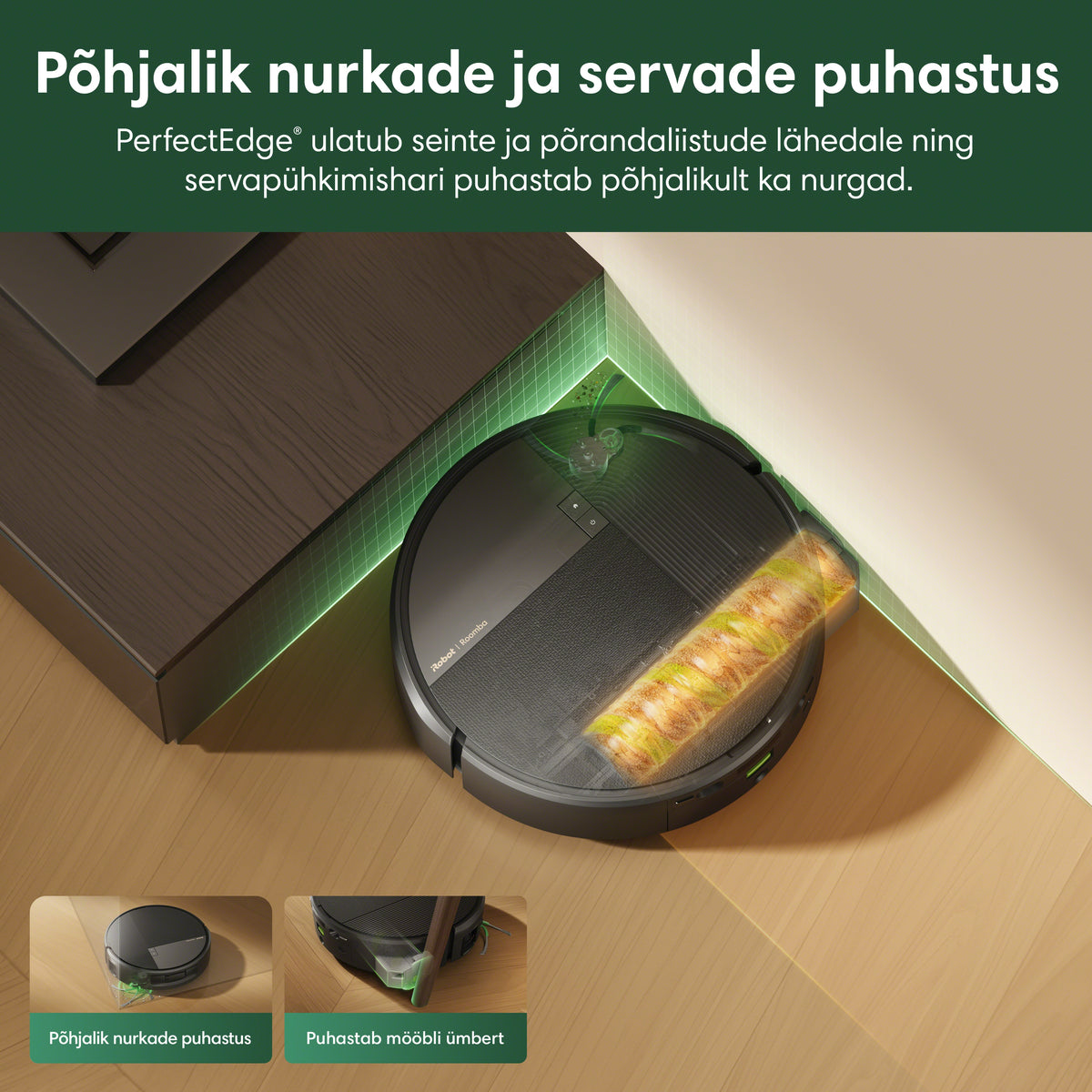 Roomba® Max 876 Combo Robot + dokk Autowash™