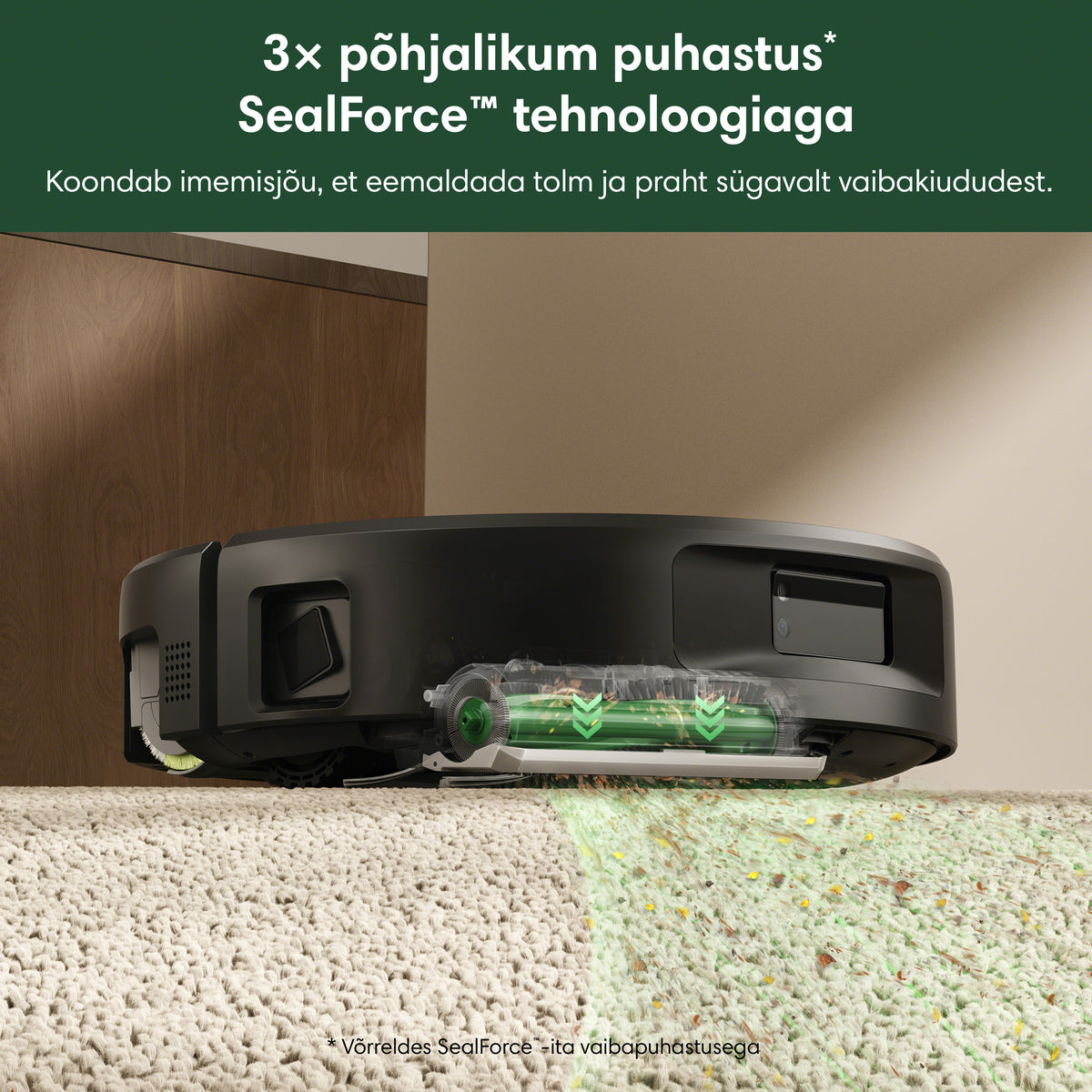Roomba® Max 876 Combo Robot + dokk Autowash™