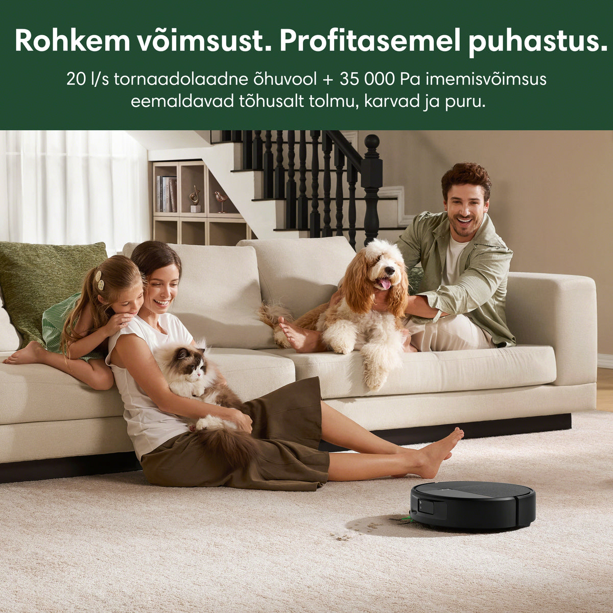 Roomba® Max 876 Combo Robot + dokk Autowash™