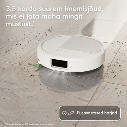 Roomba® Plus 575 Combo Robot + AutoWash™ Dock
