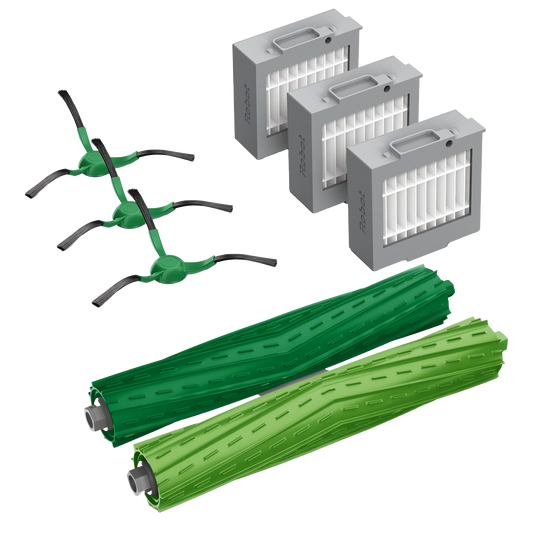 Uuenduskomplekt Roomba® Max 705 Vac robotitele