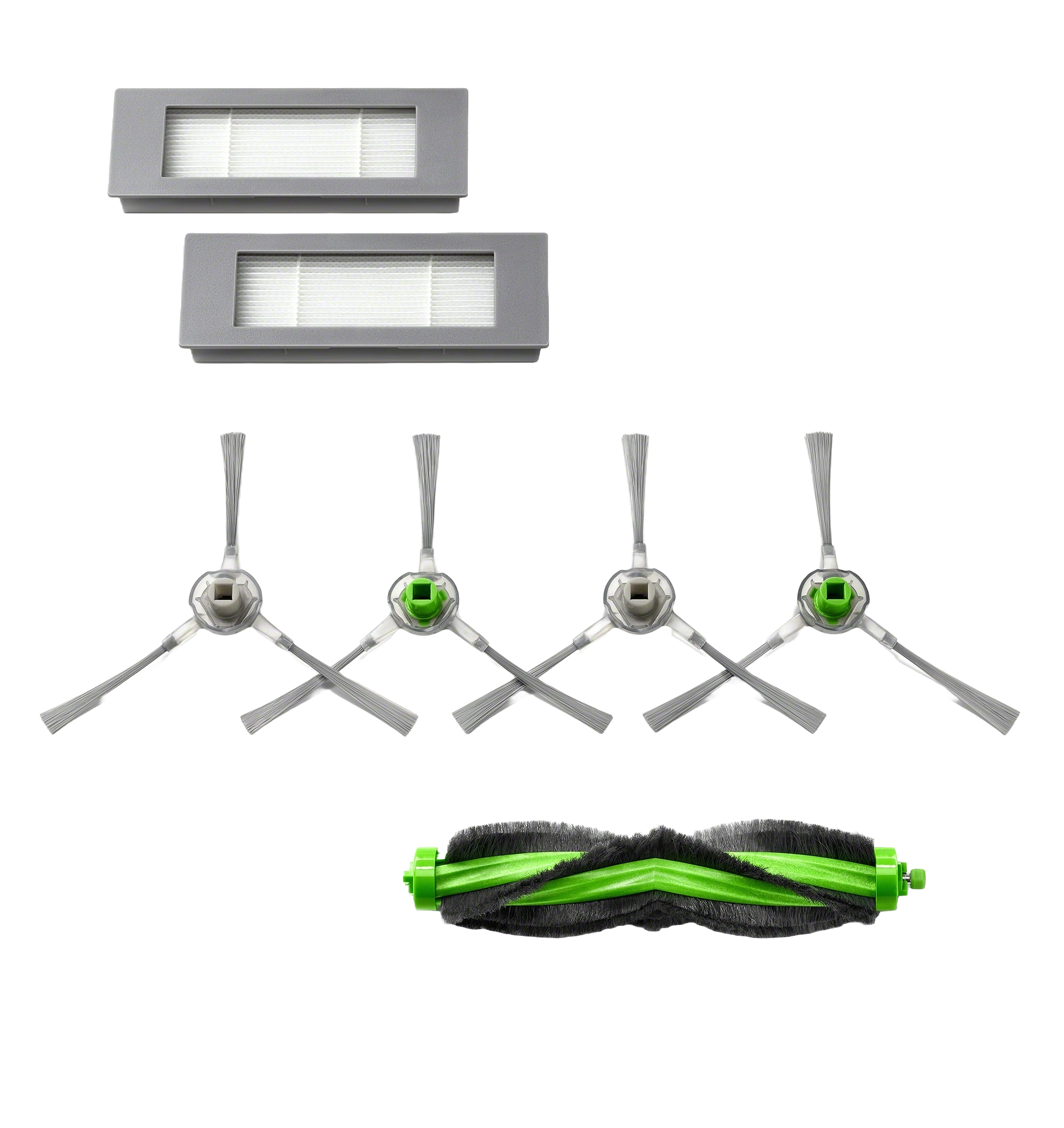 Roomba® Combo 1100 seeria tarvikute komplekt