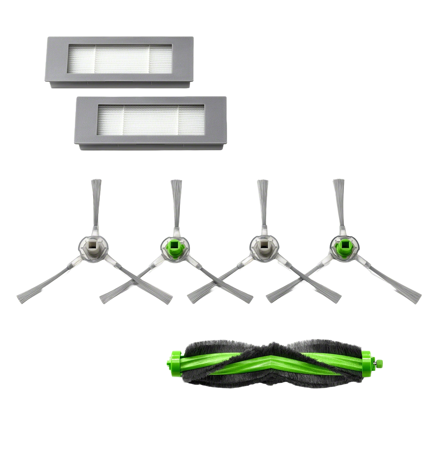 Roomba® Combo 1100 seeria tarvikute komplekt