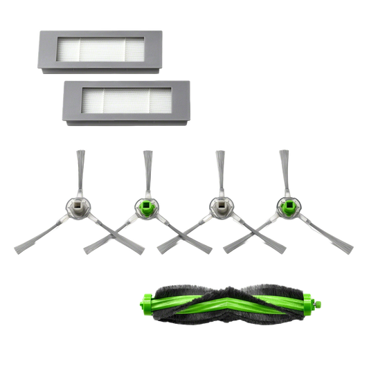 Roomba® Combo 1100 seeria tarvikute komplekt