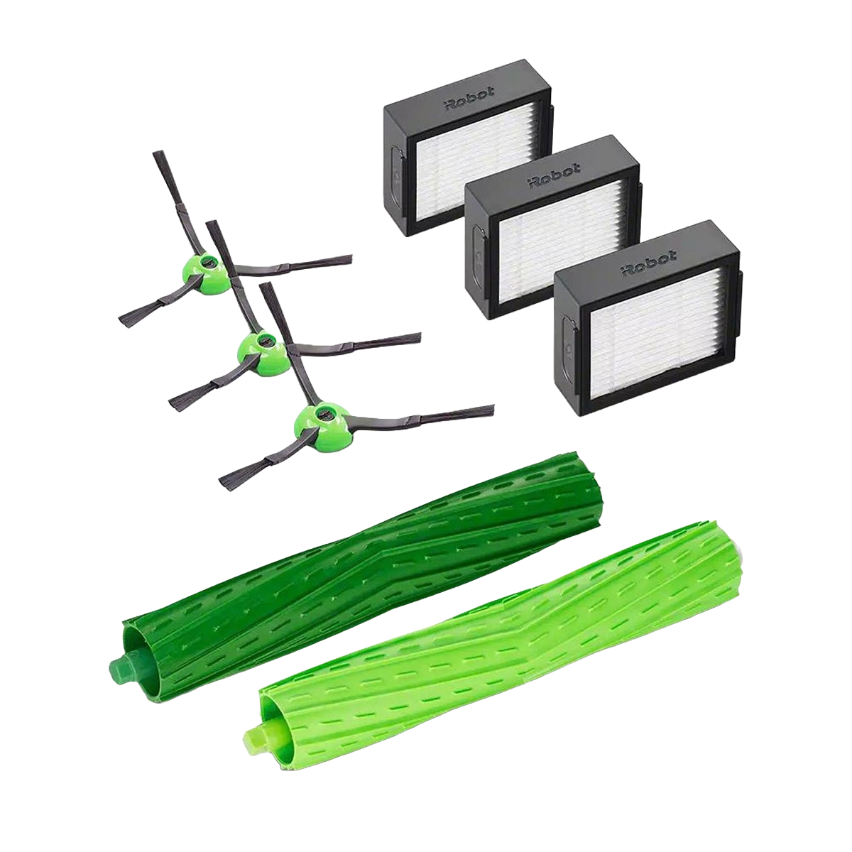 Roomba® e, j ja i seeria tarvikte komplekt