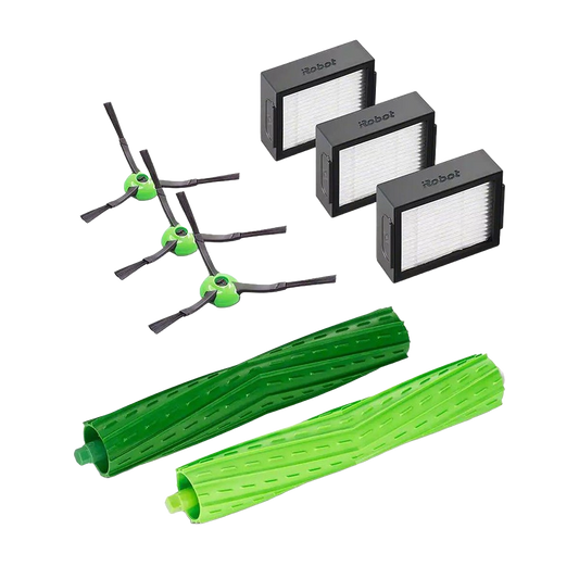 Roomba® e, j ja i seeria tarvikte komplekt