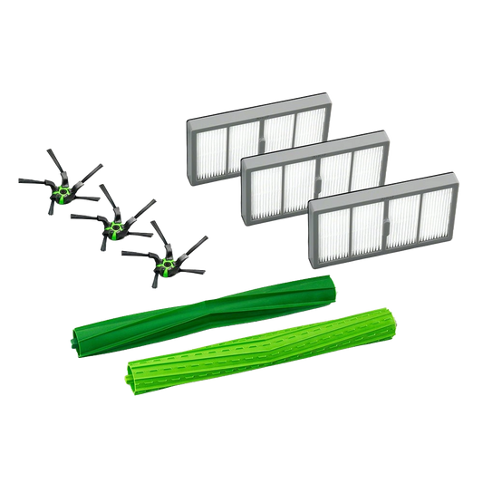 Roomba® s seeria tarvikute komplekt