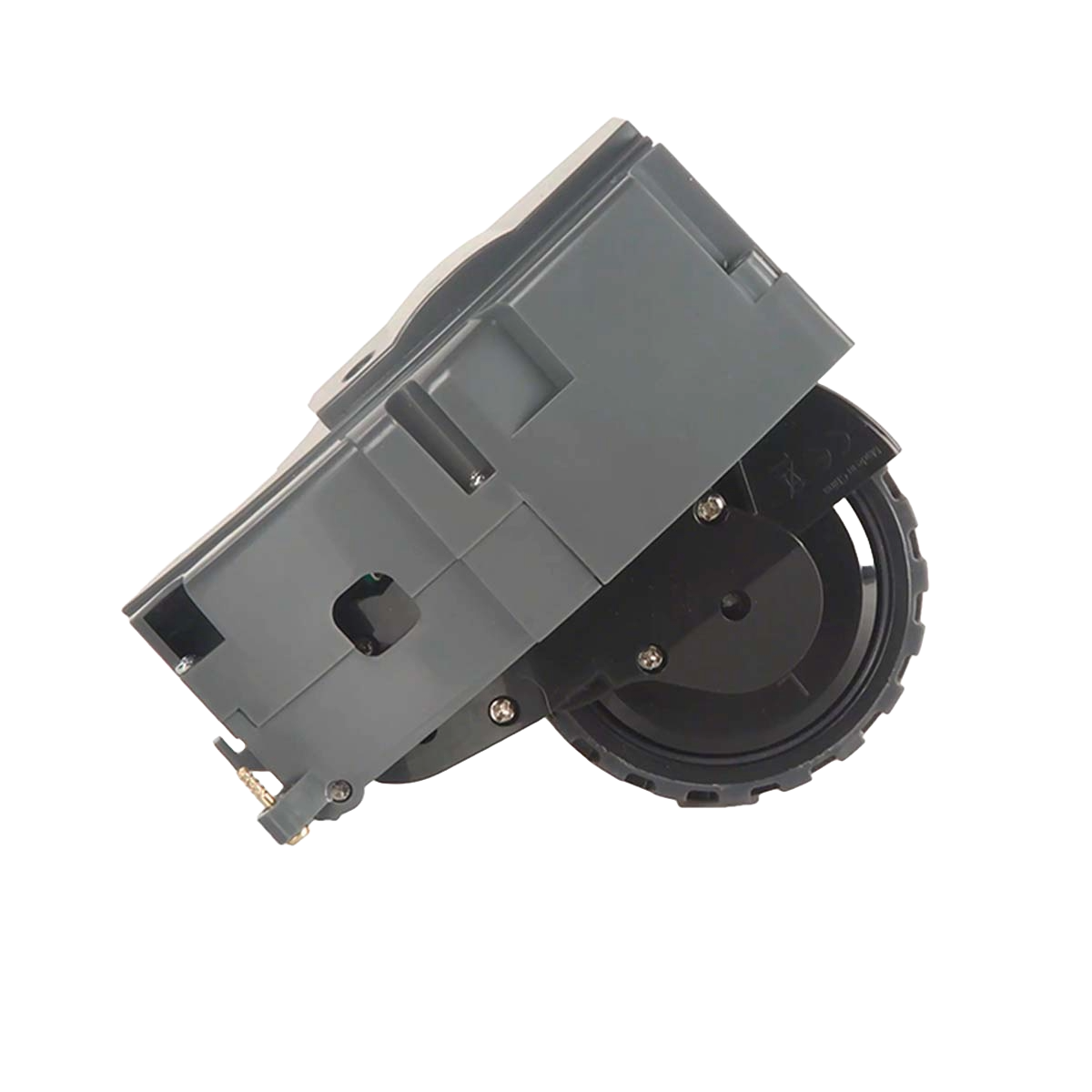 Roomba® 500-900 seeriale, samuti e, i, j ja c seeria küljeharja moodul