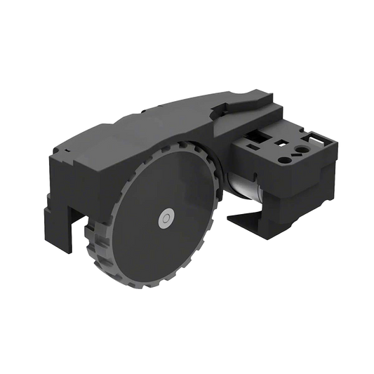 Roomba® e, i ja j seeria vasakpoolne rattamoodul