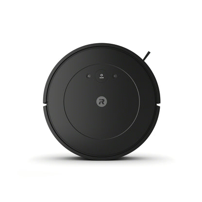 iRobot Roomba Combo Essential (2 sort) Robotic Vacuum Cleaner Black