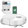 Roomba® Plus 405 Combo robottolmuimeja + AutoWash™ dokk