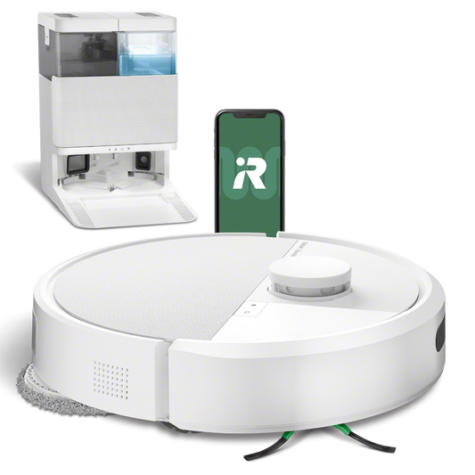 Roomba Combo® 405+ robottolmuimeja