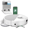 Roomba® Plus 505 Combo robottolmuimeja + AutoWash™ dokk
