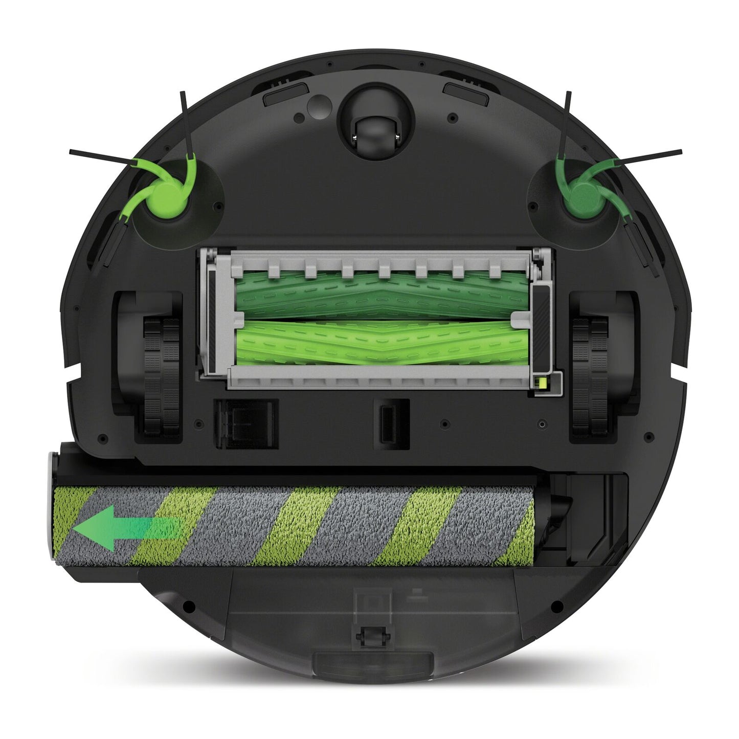 Roomba® Max 775 Combo Robot + AutoWash™ Dock