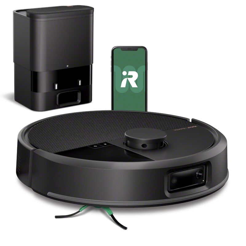 Roomba® Max 705 Vac Robot + AutoEmpty™-dokk