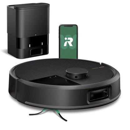 Roomba® Max 705 Vac Robot + AutoEmpty™-dokk