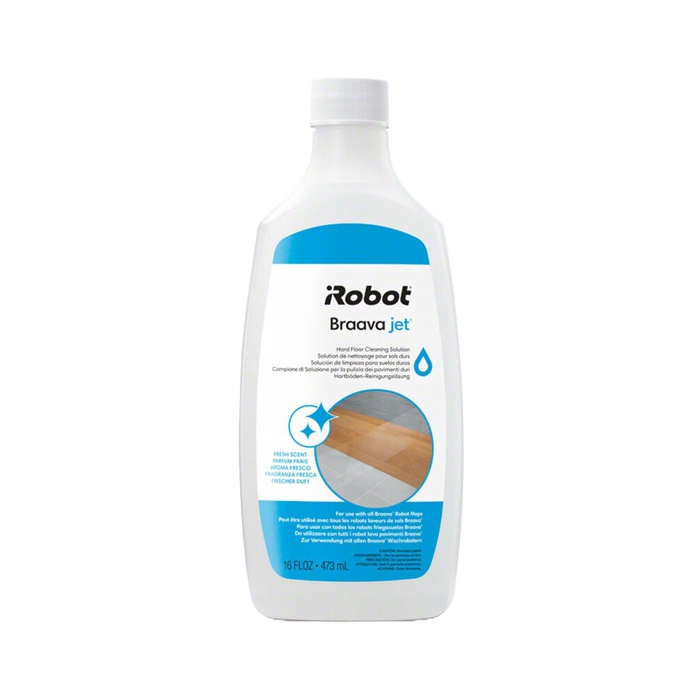 iRobot Braava jet™ puhastusvahend kõvadele põrandatele