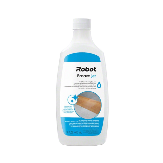 iRobot Braava jet™ puhastusvahend kõvadele põrandatele