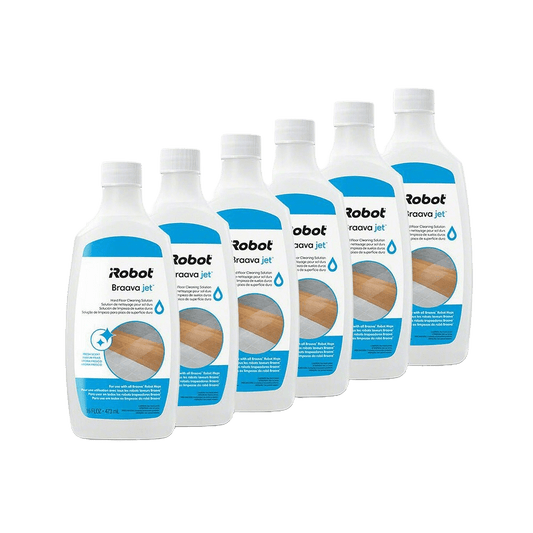 Braava jet™ põrandapesuvahend (6 tk.)