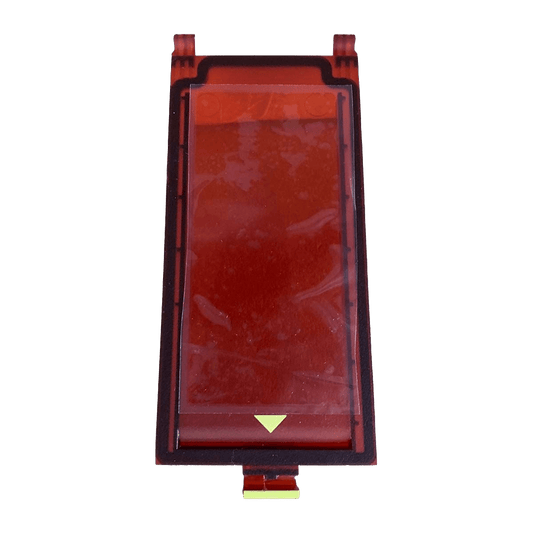 Roomba® 980 mudeli prahikonteineri filtri kaas