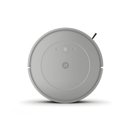 iRobot Roomba Combo Essential (2 sort) Robotic Vacuum Cleaner Grey