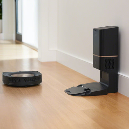 iRobot® Clean Base puhastusjaam s-seeriale