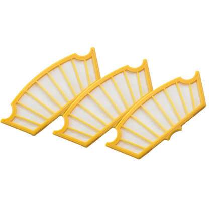 iRobot Roomba Filter - 3-Pack