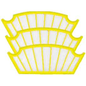 iRobot Roomba Filter - 3-Pack