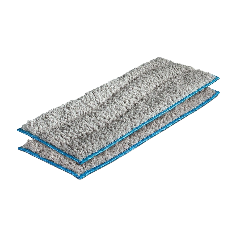 iRobot® Braava jet® m seeria komplekt 2 pestava põrandapesulapiga