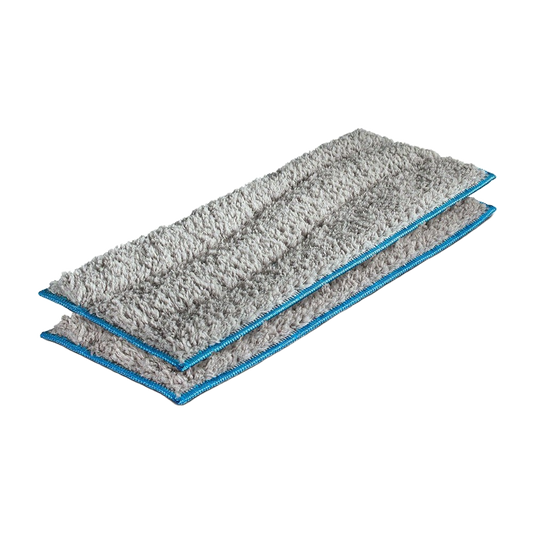 iRobot® Braava jet® m seeria komplekt 2 pestava põrandapesulapiga