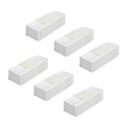 iRobot® Braava jet® m-seeria komplekt 42 ühekordse pühkimislapiga