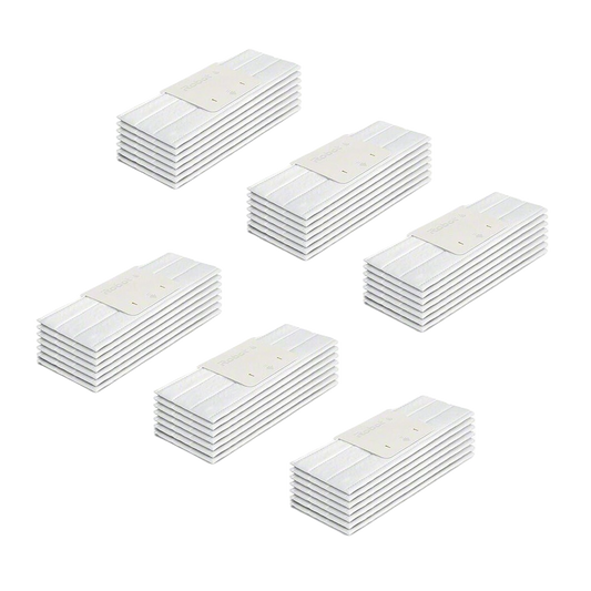 iRobot® Braava jet® m-seeria komplekt 42 ühekordse pühkimislapiga