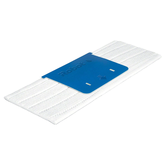 iRobot® Braava jet® m seeria komplekt 7 ühekordse põrandapesulapiga