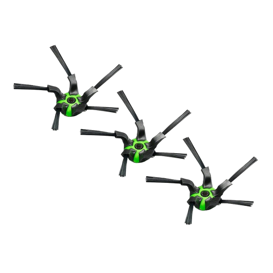 iRobot® Roomba® s seeria küljeharjad ( 3 tk komplektis )