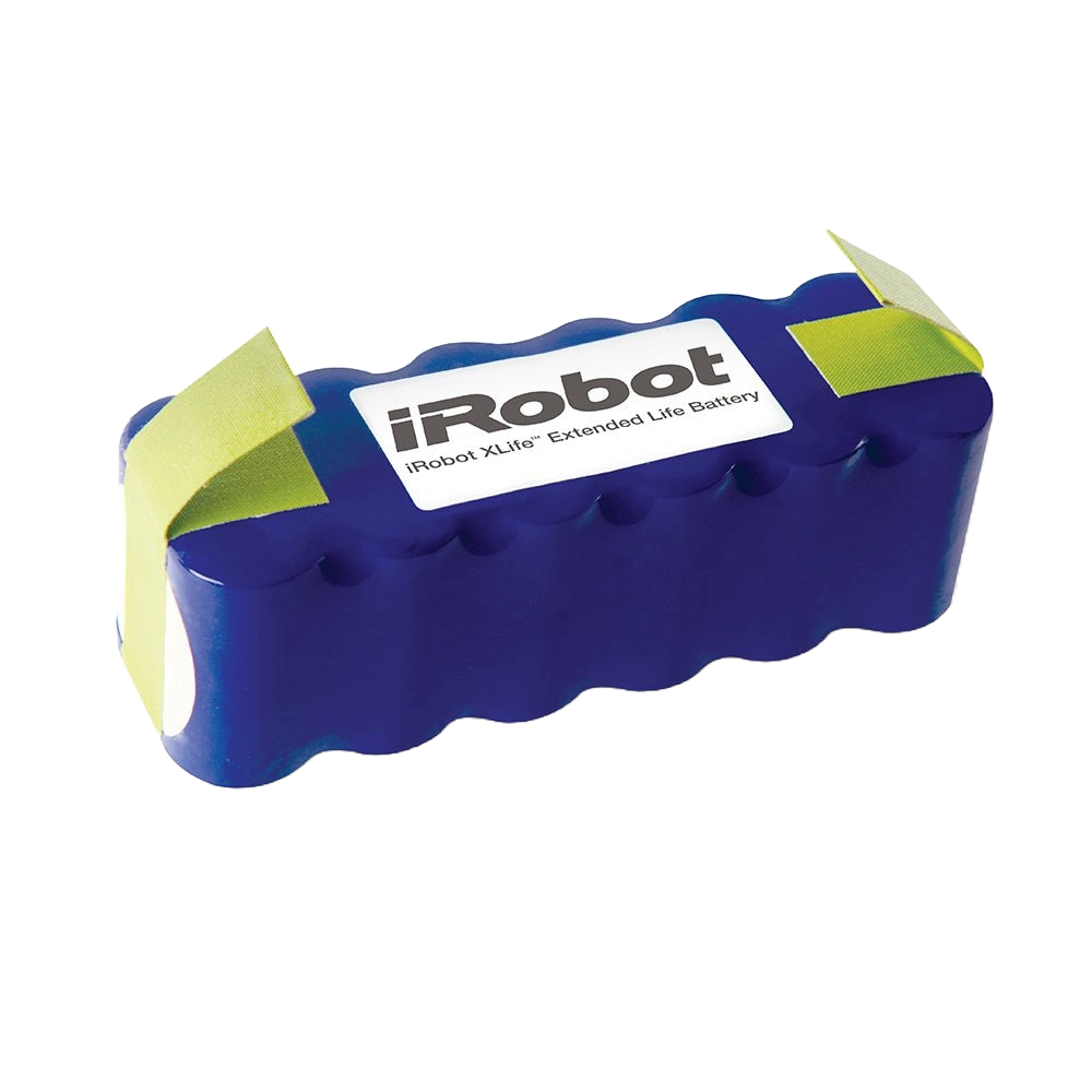 iRobot® XLife™ pika elueaga aku