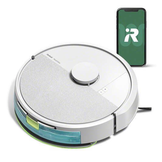 Roomba® 105 Combo robotttolmuimeja