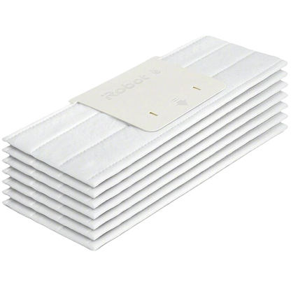 iRobot® Braava jet®; m-seeria komplekt 7 ühekordse kasutusega pühkimislapiga