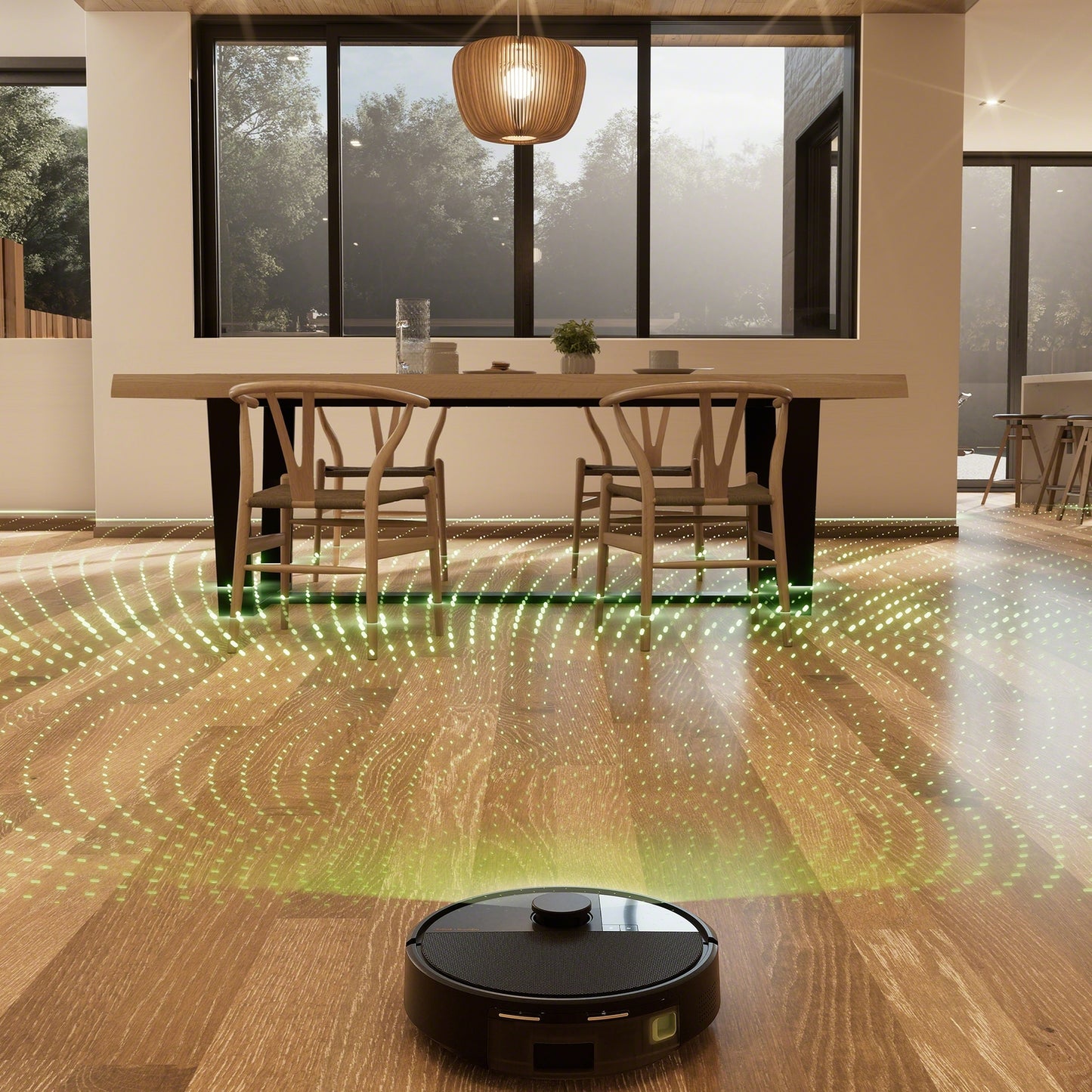 Roomba® Max 705 Vac Robot + AutoEmpty™-dokk
