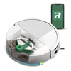 Roomba® 205 DustCompactor™ Combo robottolmuimejad