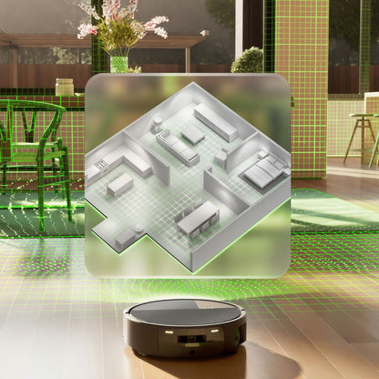 Roomba® Max 775 Combo Robot + AutoWash™ Dock