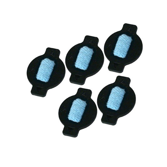 iRobot Pakend 5 vahetatava padjakapsliga Pro-Clean-süsteemile