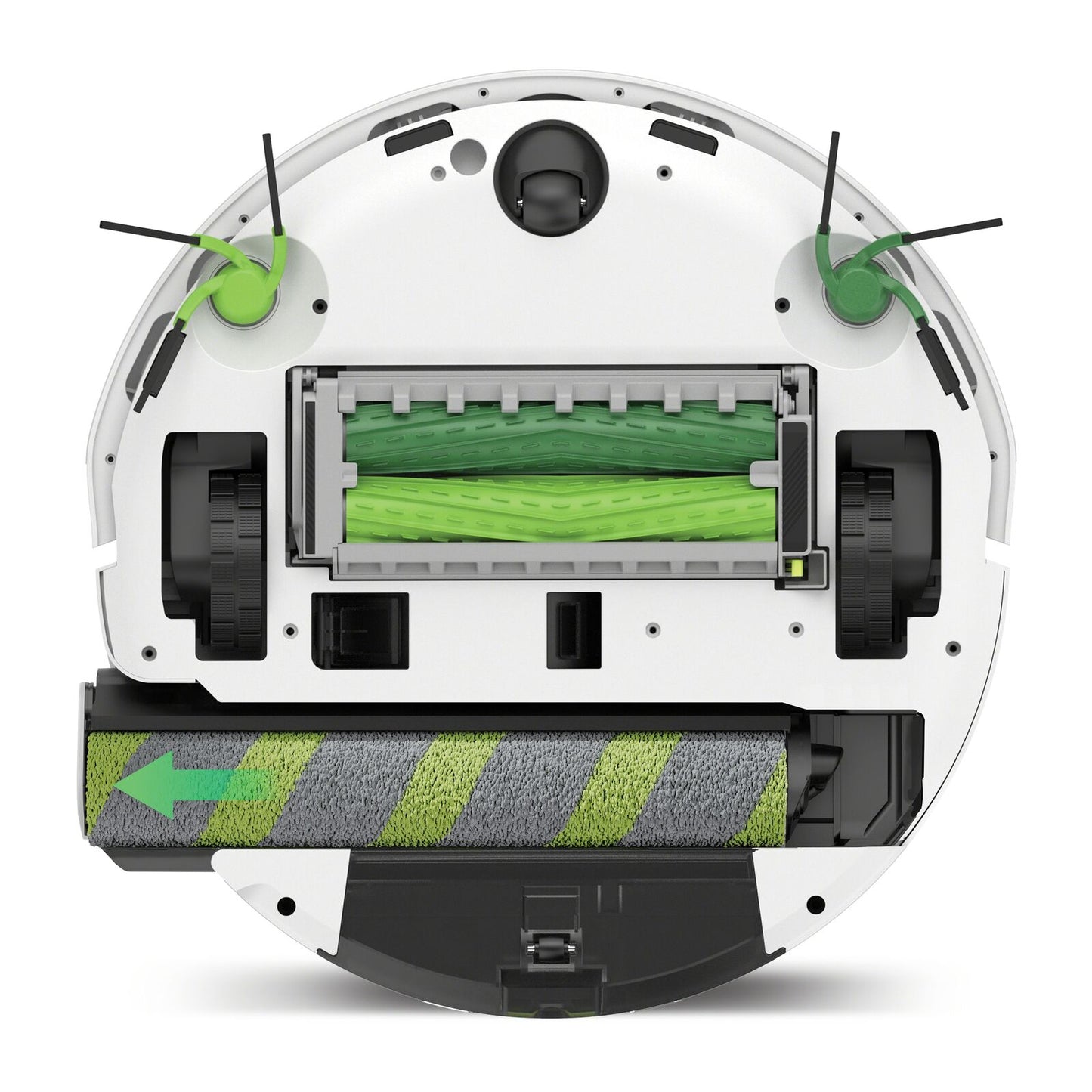 Roomba® Max 775 Combo Robot + AutoWash™ Dock