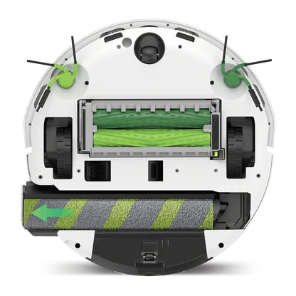 Roomba® Max 775 Combo Robot + AutoWash™ Dock