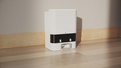 Roomba® 205 DustCompactor™ Combo robottolmuimejad