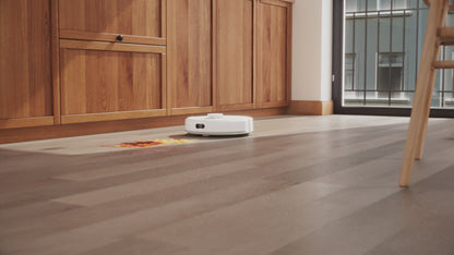 Roomba® 105 Combo robottolmuimeja + AutoEmpty™ dokk