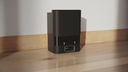 Roomba® 205 DustCompactor™ Combo robottolmuimejad