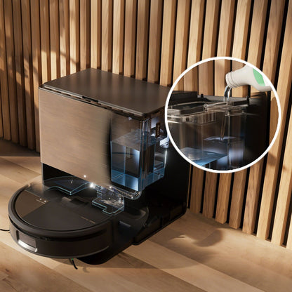 Roomba® Max 775 Combo Robot + AutoWash™ Dock