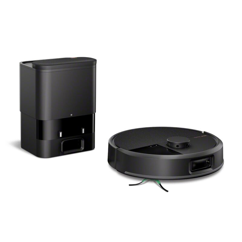 Roomba® Max 705 Vac Robot + AutoEmpty™-dokk