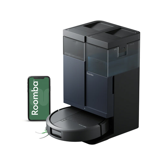 Roomba® 415 Combo robots + AutoWash™ Dock