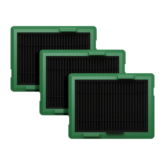 Oglekļa filtri Roomba® Max 705/715 Combo robotiem - 3 gab. iepakojums